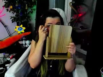 Spanking_Girls Chaturbate stream image from October 24, 2025