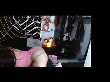 Talianha Chaturbate stream image from October 24, 2025
