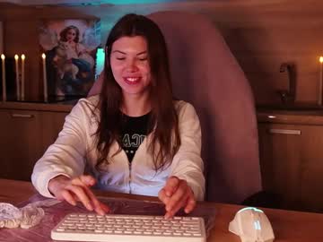 Tiffantasy Chaturbate stream image from October 24, 2025