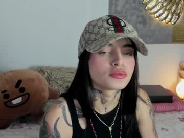 Zendaya_Colman Chaturbate stream image from October 24, 2025