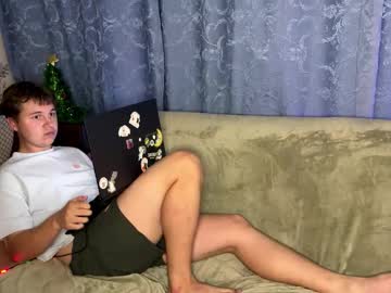 365party Chaturbate stream image from October 25, 2025