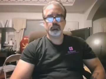 Aladdin31673 Chaturbate stream image from October 25, 2025