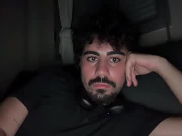 Benito864 Chaturbate stream image from October 25, 2025