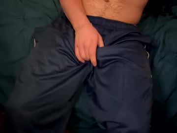 Bushy_Bum_Boy Chaturbate stream image from October 25, 2025