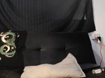 Jin_Woosex Chaturbate stream image from October 25, 2025