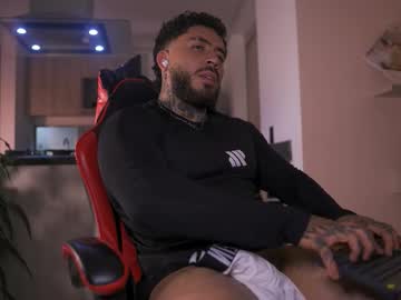 Leosalvatore_ Chaturbate stream image from October 25, 2025