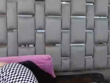 Loly47 Chaturbate stream image from October 25, 2025