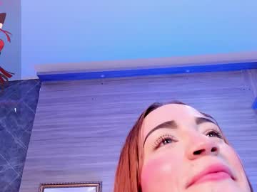 Madisonanngel Chaturbate stream image from October 25, 2025