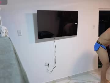 Paul22_Cm Chaturbate stream image from October 25, 2025