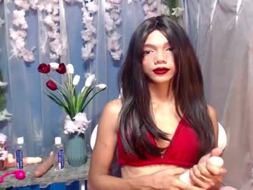 Rhiana_Slut Chaturbate stream image from October 25, 2025
