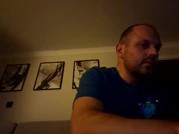 Rob253959 Chaturbate stream image from October 25, 2025