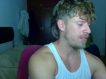 Shirtless_Dj Chaturbate stream image from October 25, 2025