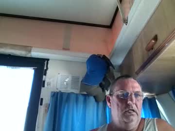 Wazahardon2 Chaturbate stream image from October 25, 2025