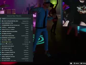 Xkingxgd19 Chaturbate stream image from October 25, 2025