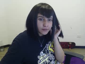 Xxxmeghanxxx Chaturbate stream image from October 25, 2025