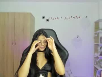 Candy_Hes Chaturbate stream image from October 25, 2025