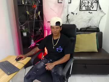 Charlie_Oconnor Chaturbate stream image from October 25, 2025