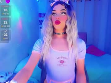 Diamond_Hott1 Chaturbate stream image from October 25, 2025