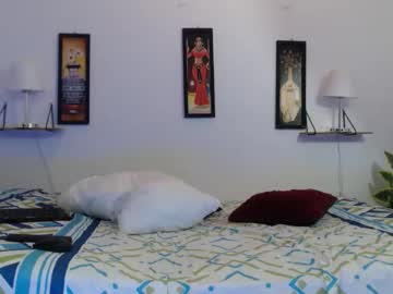 Ginoeldal Chaturbate stream image from October 25, 2025