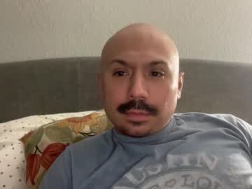 Hairyman30000 Chaturbate stream image from October 25, 2025
