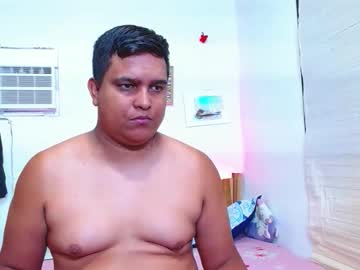 Haroldlucky Chaturbate stream image from October 25, 2025