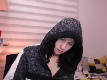 Jane_R Chaturbate stream image from October 25, 2025