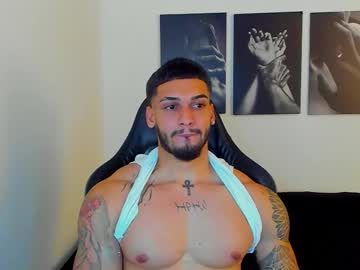 King_Of_Kings__ Chaturbate stream image from October 25, 2025