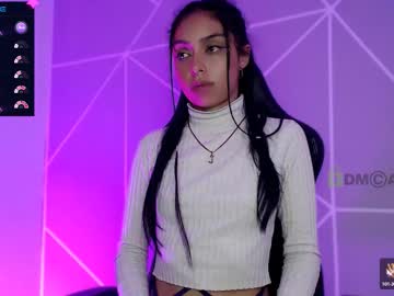Liilylouise Chaturbate stream image from October 25, 2025