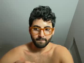 Sebastiannyc123 Chaturbate stream image from October 25, 2025