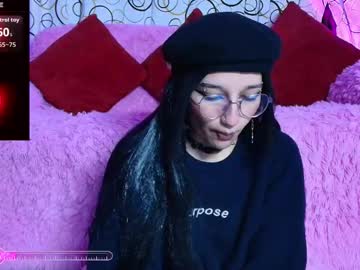 Sukifuyu__ Chaturbate stream image from October 25, 2025