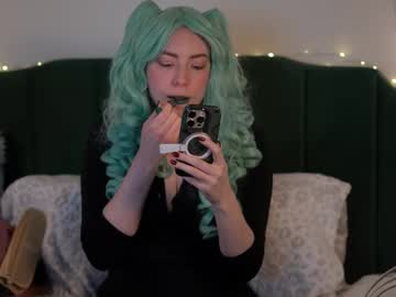 Yourgirlsarlei Chaturbate stream image from October 25, 2025