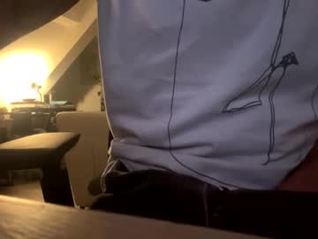 64293boy Chaturbate stream image from October 25, 2025