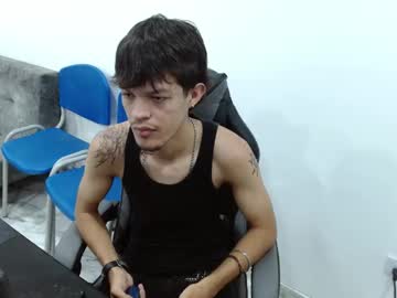 Brayan_Oconer08 Chaturbate stream image from October 25, 2025