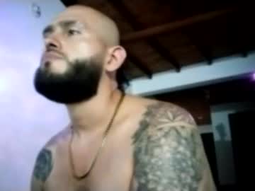 Daniloh_Xxx Chaturbate stream image from October 25, 2025