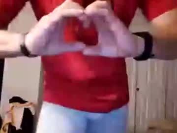 Fireman0129 Chaturbate stream image from October 25, 2025