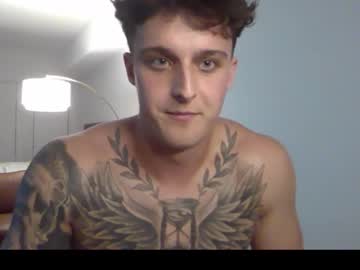 Henrydesanti Chaturbate stream image from October 25, 2025