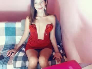 Honey_Mollyxx Chaturbate stream image from October 25, 2025
