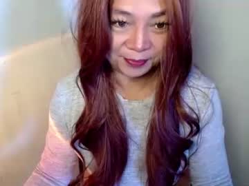Hottiesmaam69xx Chaturbate stream image from October 25, 2025