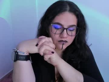 Im_Meii Chaturbate stream image from October 25, 2025