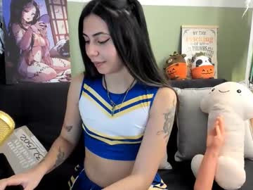 Lilly_Sweet02 Chaturbate stream image from October 25, 2025
