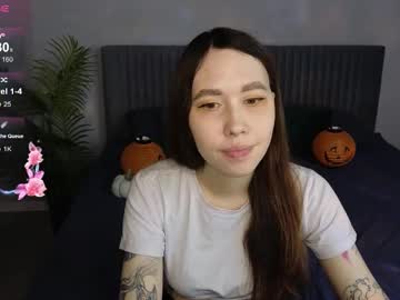 Llissamelissa Chaturbate stream image from October 25, 2025
