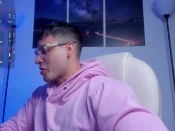 Mattsaill_ Chaturbate stream image from October 25, 2025