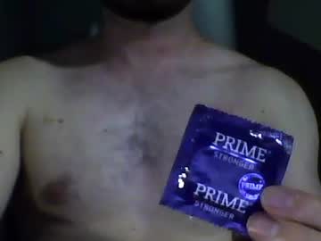 Sirpene20cm Chaturbate stream image from October 25, 2025