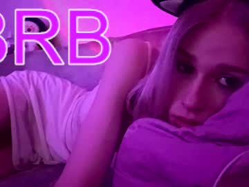 Sweet_Mol1y Chaturbate stream image from October 25, 2025