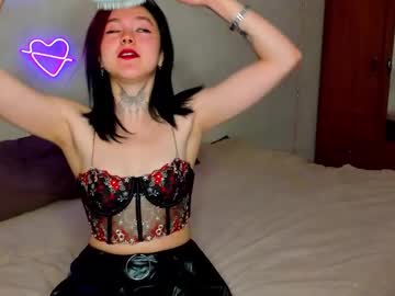 Your_Sweetmia Chaturbate stream image from October 25, 2025
