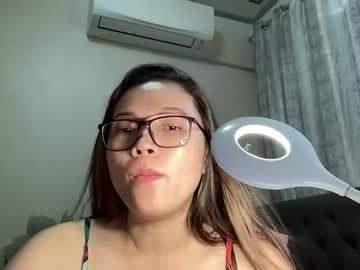 Zoey_Foryou Chaturbate stream image from October 25, 2025