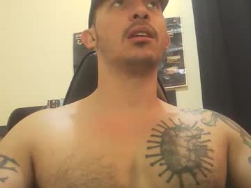Alexopenmind21 Chaturbate stream image from October 25, 2025