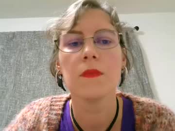 Ameliaishka Chaturbate stream image from October 25, 2025