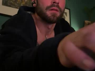 Anal_Prince69 Chaturbate stream image from October 25, 2025