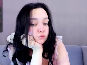 Ashlcutie Chaturbate stream image from October 25, 2025